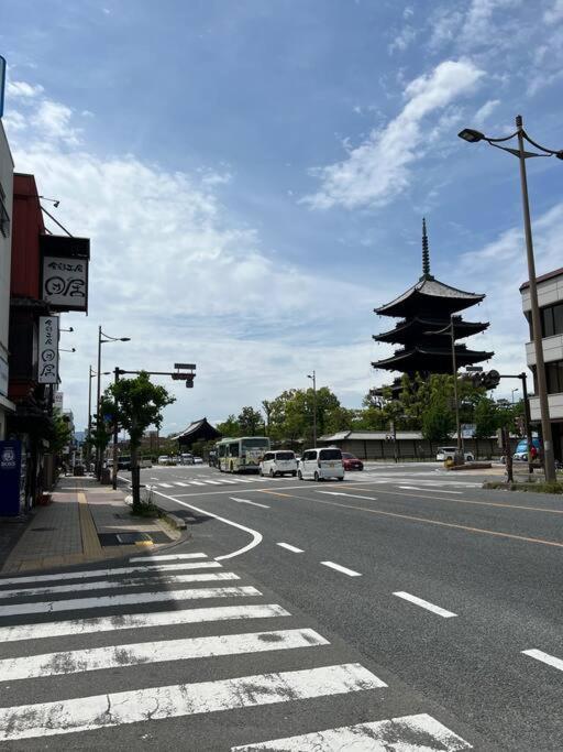 Kyoto 幸 Villa Exterior photo