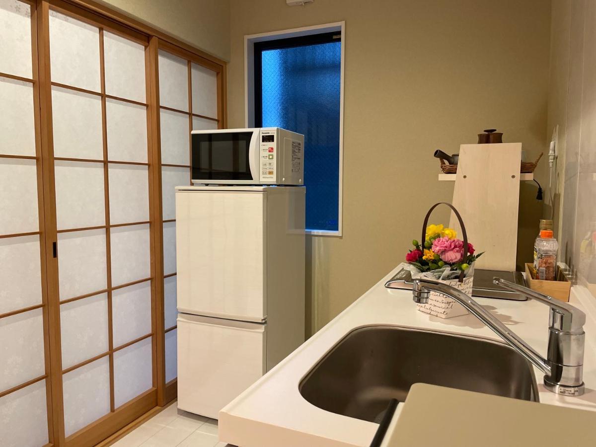 Kyoto 幸 Villa Exterior photo
